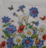 Napkins 124