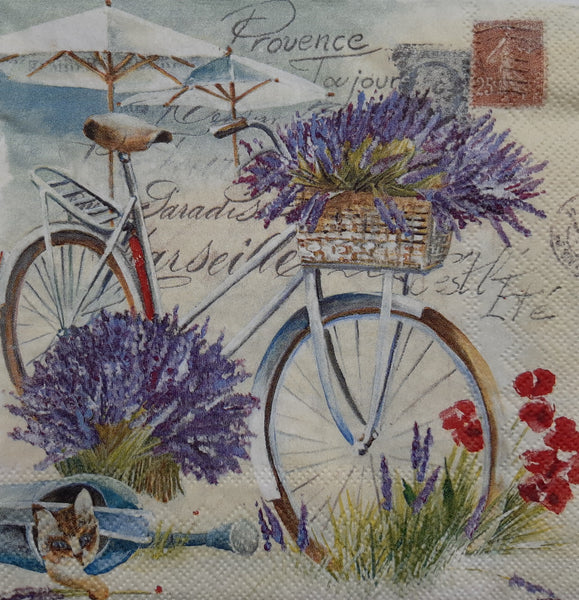 Napkins 155