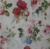 Napkins 167