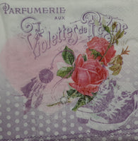Napkins 227
