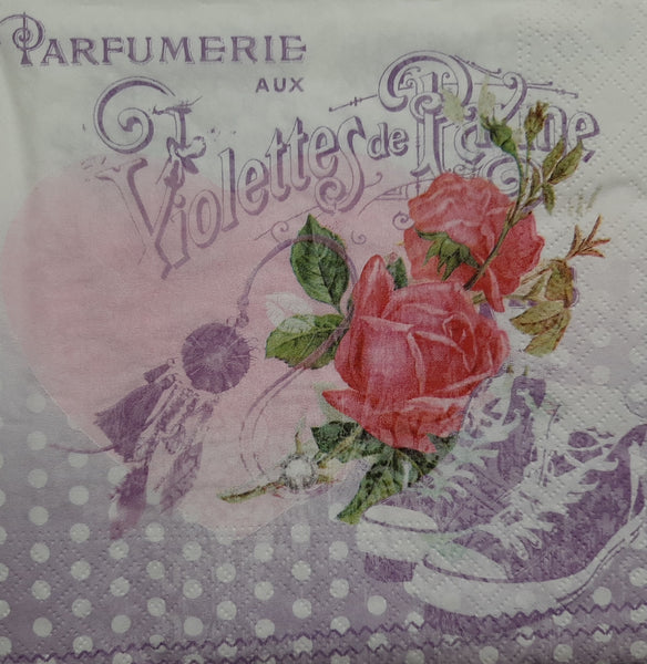 Napkins 227