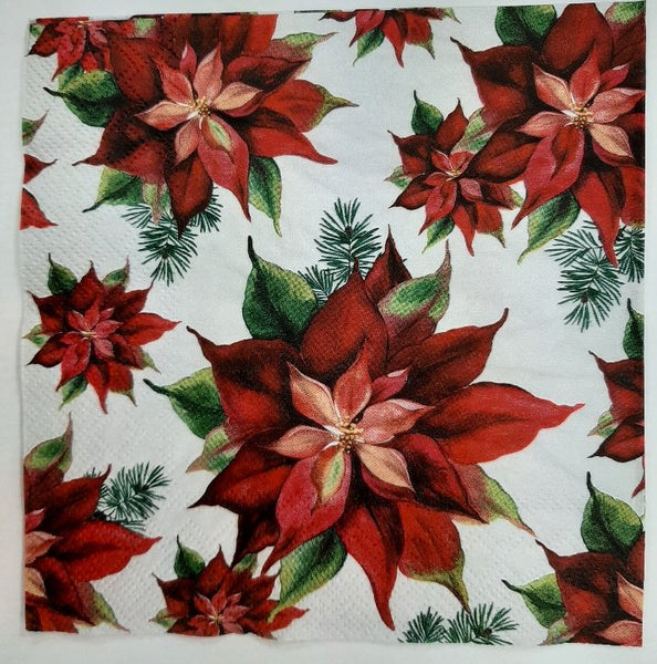 Christmas Napkins 15