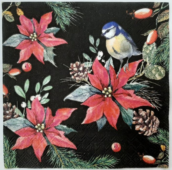 Christmas Napkins 14