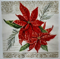 Christmas Napkins 6