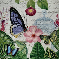 Napkin 283