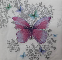 Napkin 301