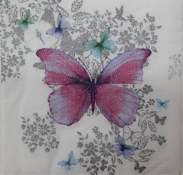 Napkin 301