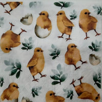 Napkin 280