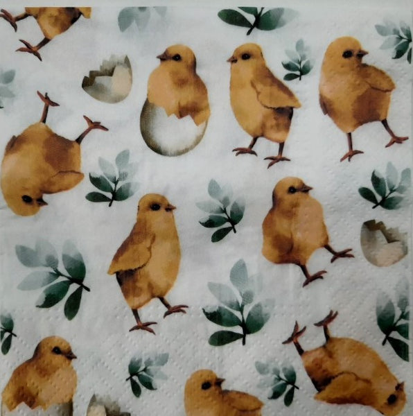 Napkin 280