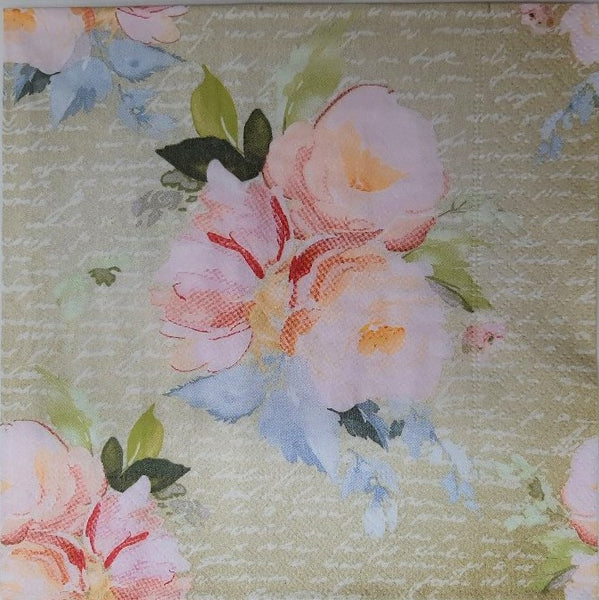 Napkin 291