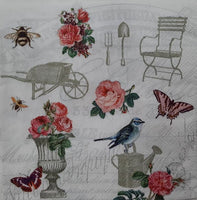 Napkin 289