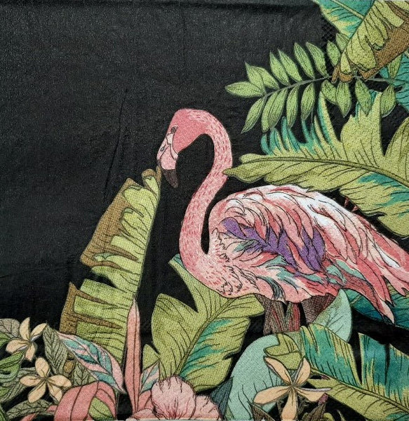 Animal Napkin 016
