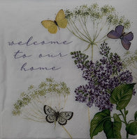 Napkin 297