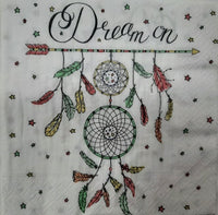 Napkin 262