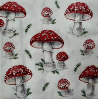 Napkin 306