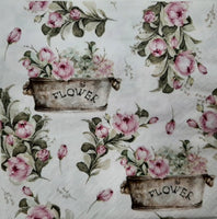 Napkin 302