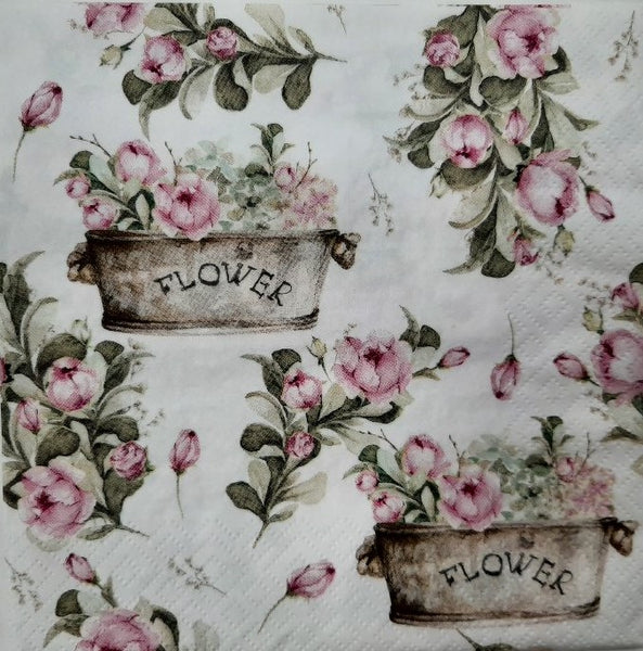 Napkin 302