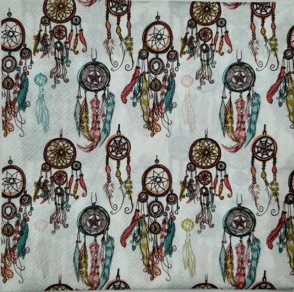 Napkins 105