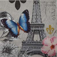 Napkin 281
