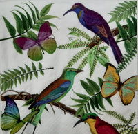 Animal Napkin - 003
