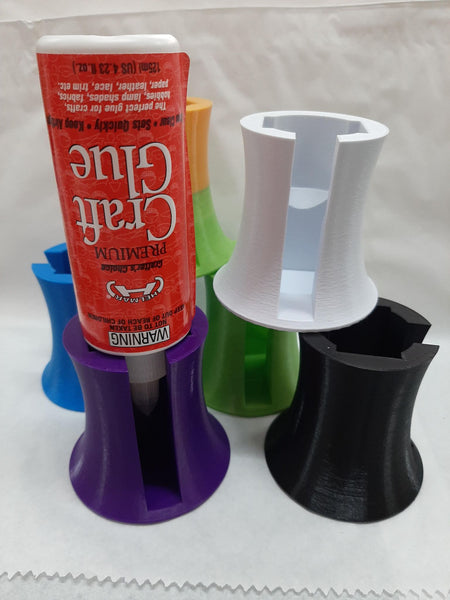 Glue Bottle Holder