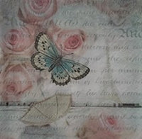 Mini Napkins 18
