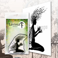 Lavinia Stamps - Aria - LAV584