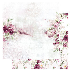 Studio 73 - Bloomin Shabby Chic - Bloomin’ Beauty