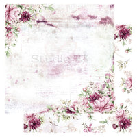 Studio 73 - Bloomin Shabby Chic - Happiness Is...