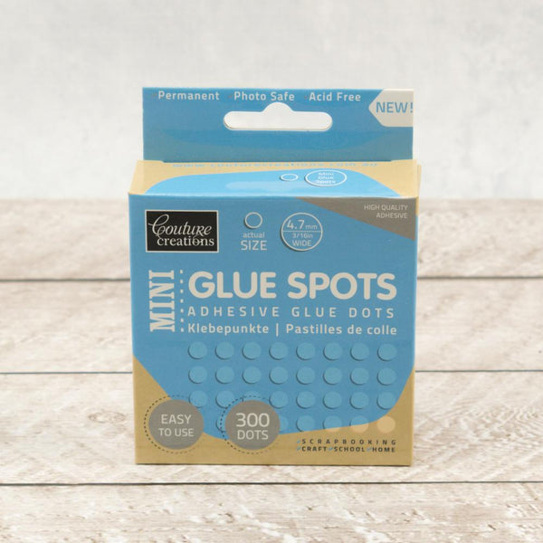 Glue Dots