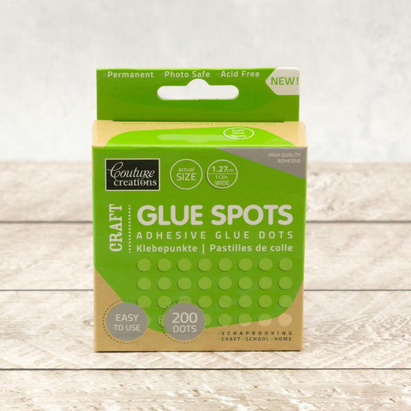 Craft Glue Dots