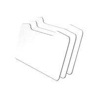 Magnetic Refill Sheets