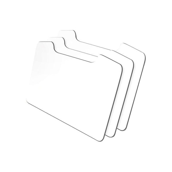 Magnetic Refill Sheets