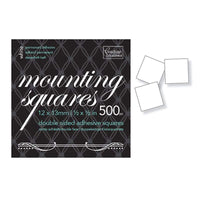 Mounting Squares