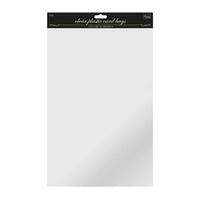 Bag - A4 self sealing