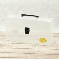 Go Press & Foil Case - Empty