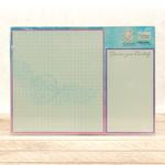 Glass Mat for Mixed Media