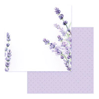 Couture Creations - Lavender Love - 02