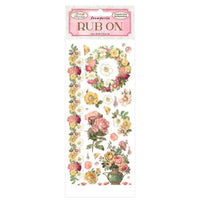 Rose Parfum - Rub On's - Flowers & Garland