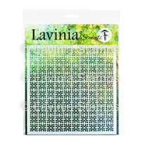 Lavinia Stencils - Devine - ST030