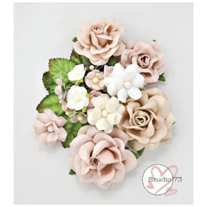 Studio 73 - Annabelle Blossoms