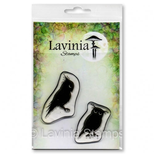 Lavinia Stamps - Echo and Drew - LAV641