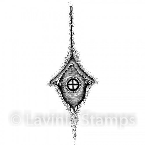 Lavinia Stamps - Fairy Hive - LAV503