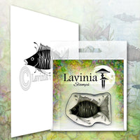 Lavinia Stamps - Flo - LAV620