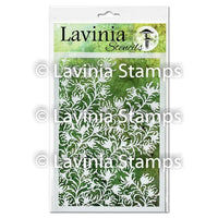 Lavinia Stencils-Flourish -ST005