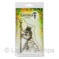 Lavinia Stamps - King Hopkins - LAV724