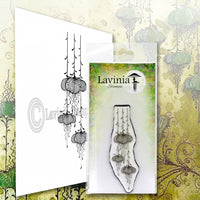 Lavinia Stamps - Luna Lights - LAV594