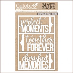 Perfect Moments - MB4616