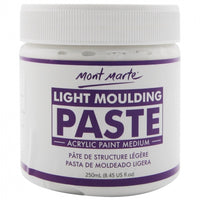 Light Modelling Paste