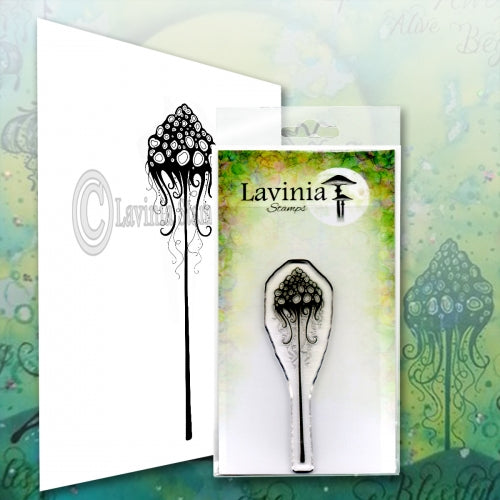 Lavinia Stamps - Mushroom Lantern Set - LAV596